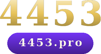 4453 logo