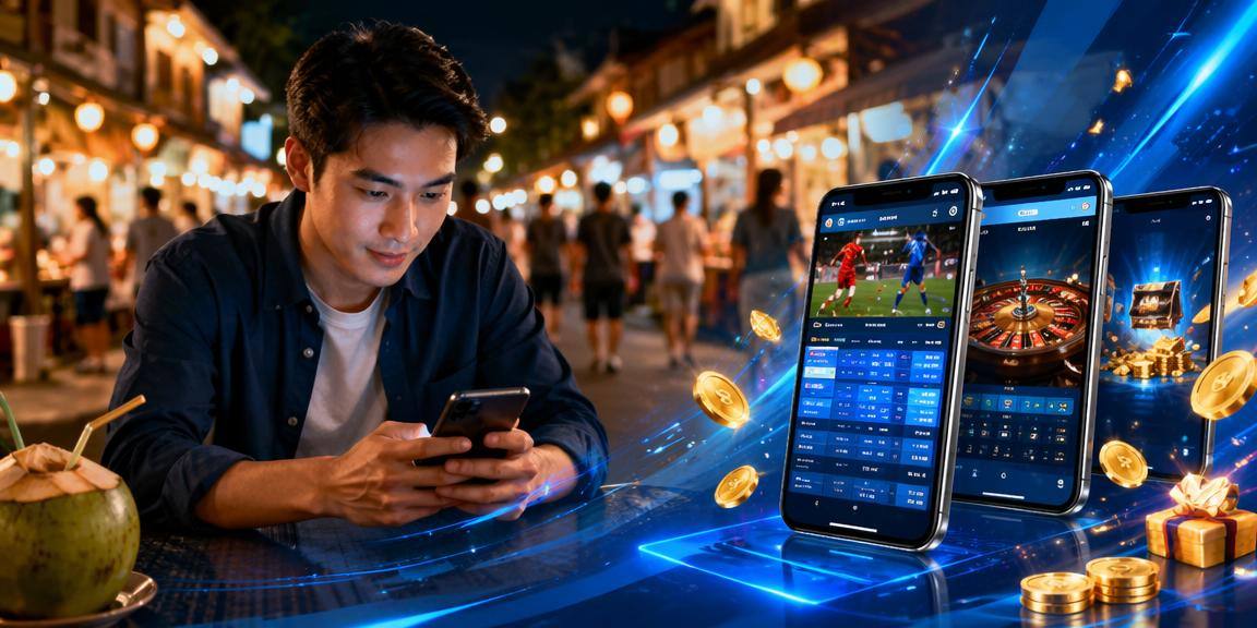 4453 mobile gaming